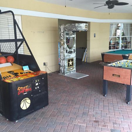 Villa Vistacay Balcony Near Pool Convention Ctr Idrive Orlando Esterno foto