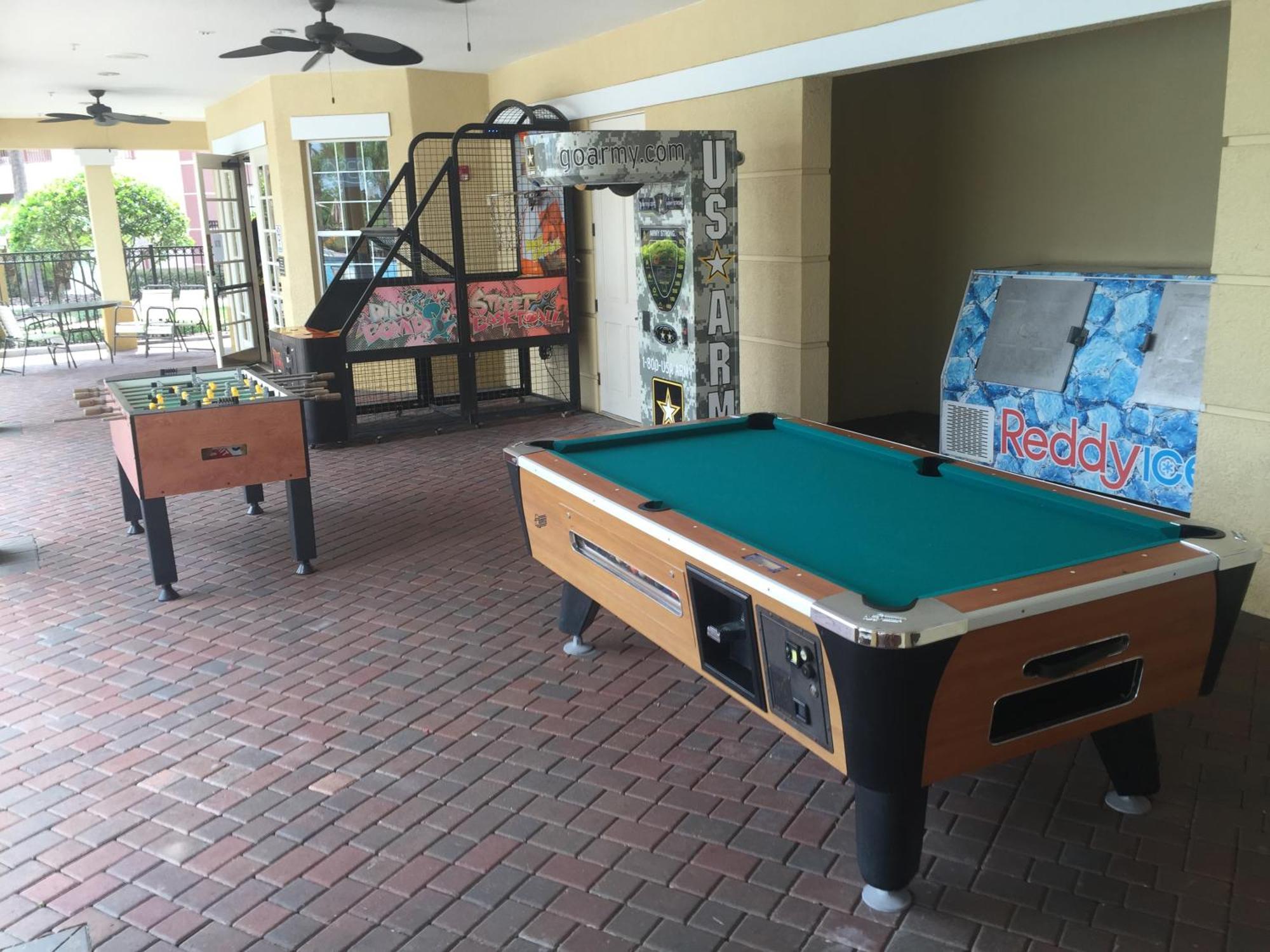 Villa Vistacay Balcony Near Pool Convention Ctr Idrive Orlando Esterno foto
