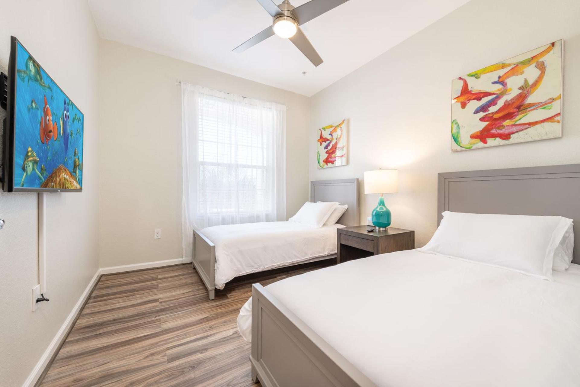 Villa Vistacay Balcony Near Pool Convention Ctr Idrive Orlando Esterno foto