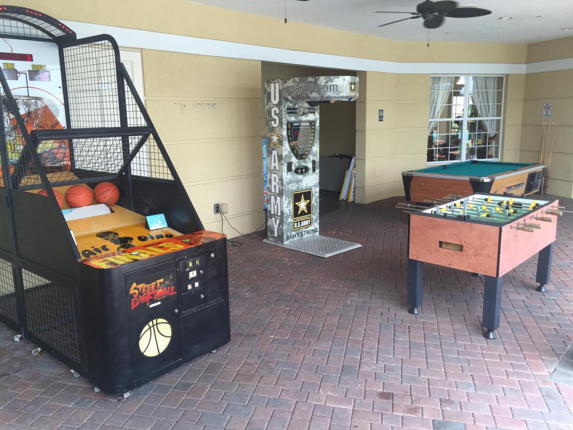Villa Vistacay Balcony Near Pool Convention Ctr Idrive Orlando Esterno foto