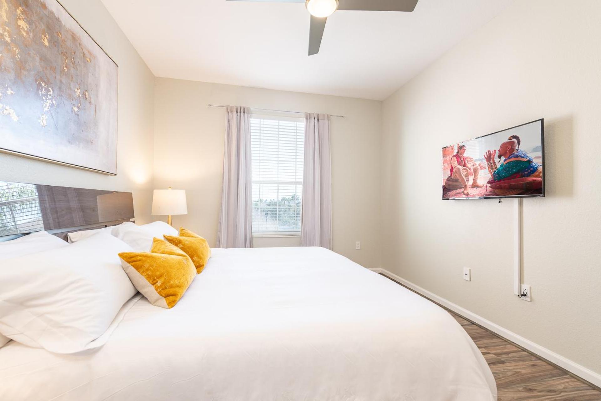 Villa Vistacay Balcony Near Pool Convention Ctr Idrive Orlando Esterno foto