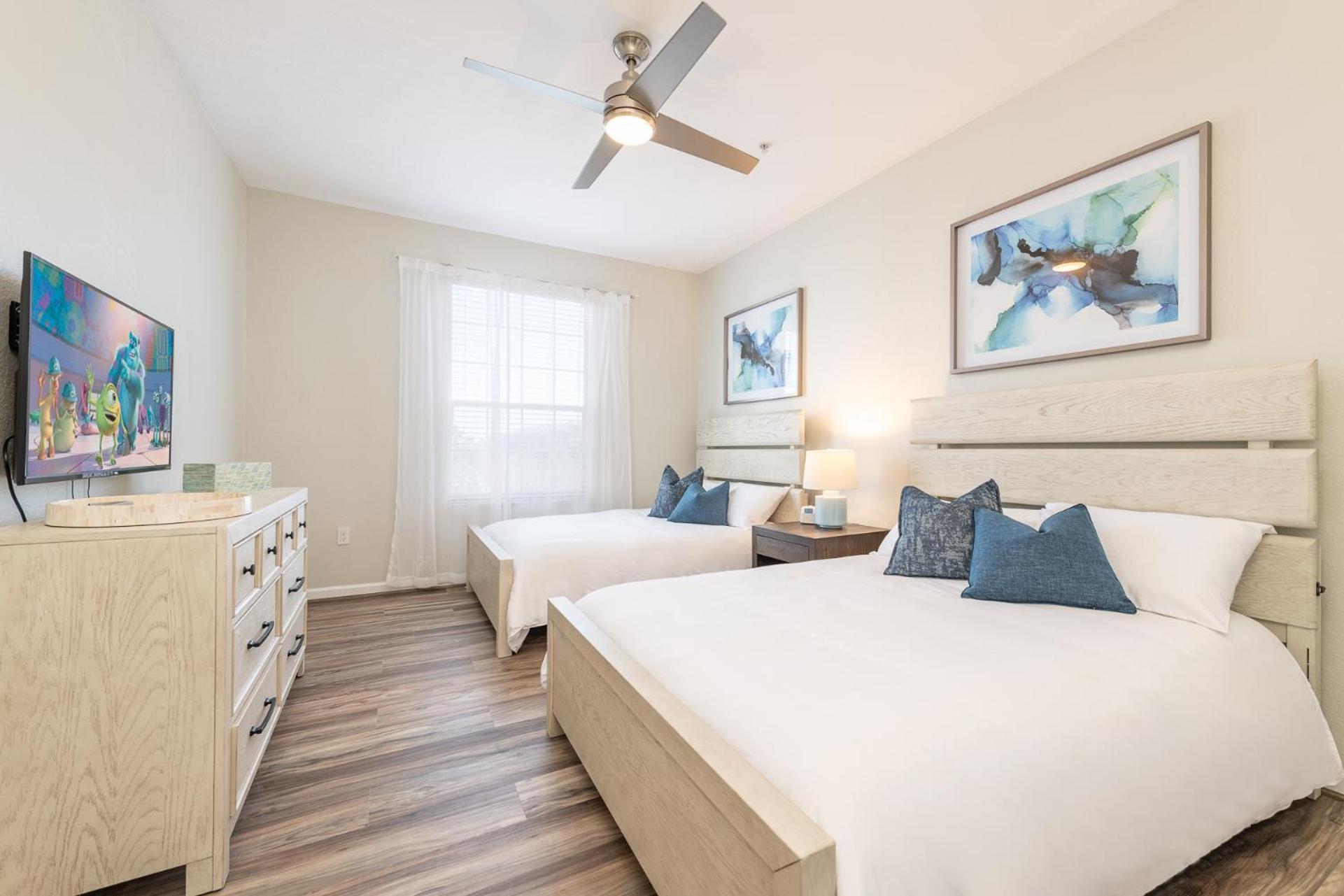 Villa Vistacay Balcony Near Pool Convention Ctr Idrive Orlando Esterno foto