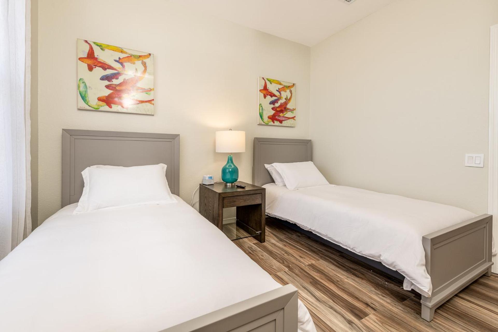 Villa Vistacay Balcony Near Pool Convention Ctr Idrive Orlando Esterno foto