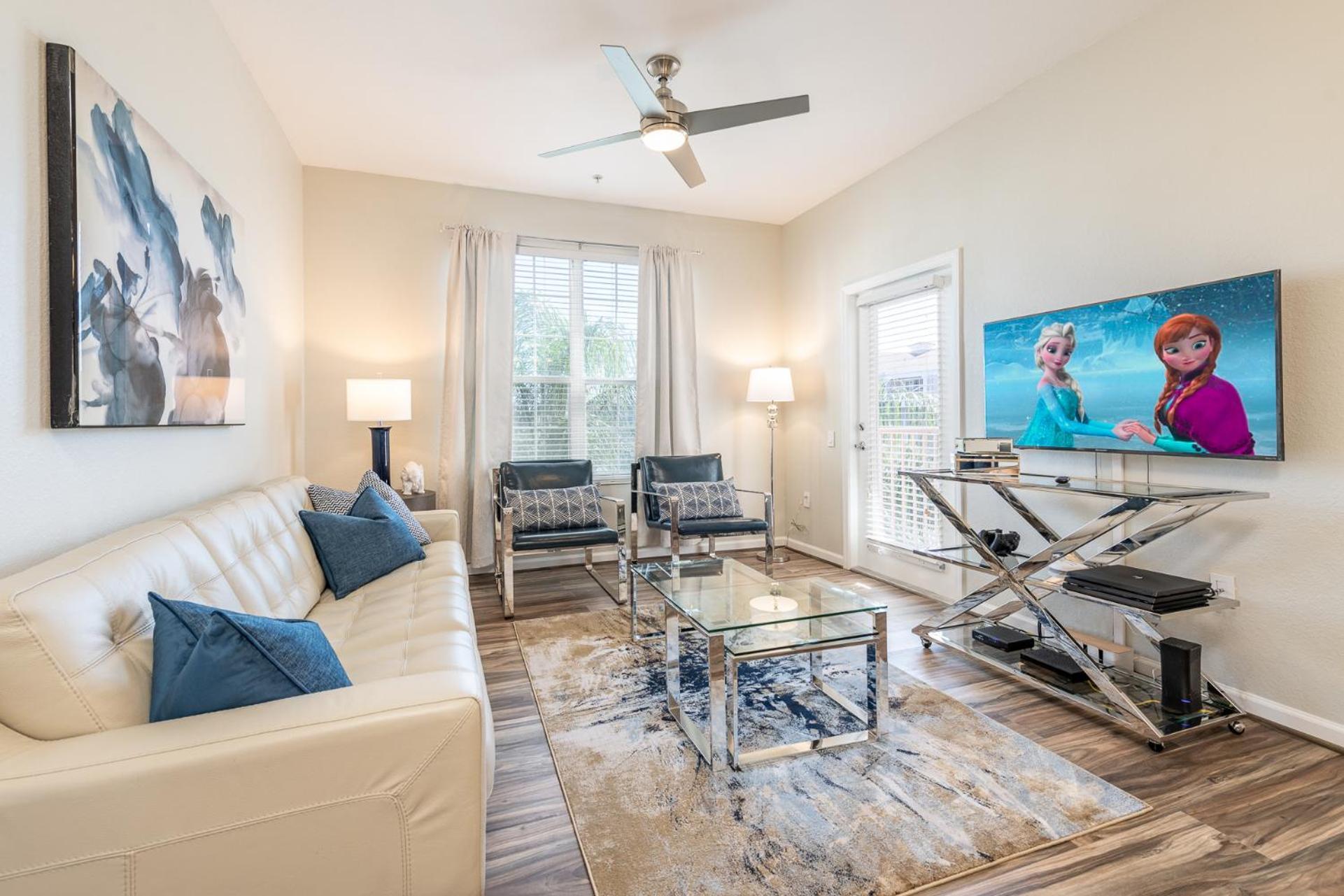 Villa Vistacay Balcony Near Pool Convention Ctr Idrive Orlando Esterno foto