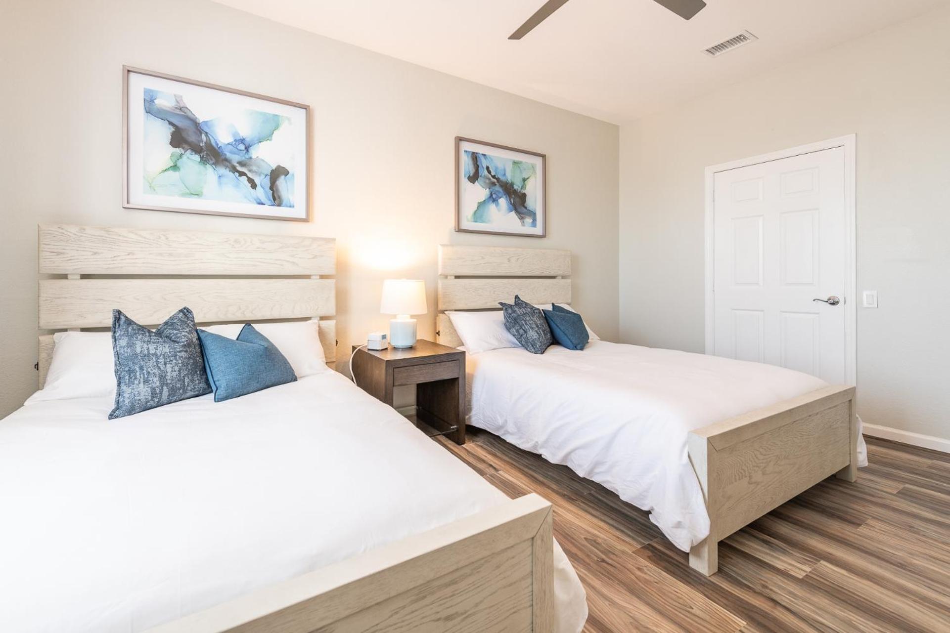Villa Vistacay Balcony Near Pool Convention Ctr Idrive Orlando Esterno foto