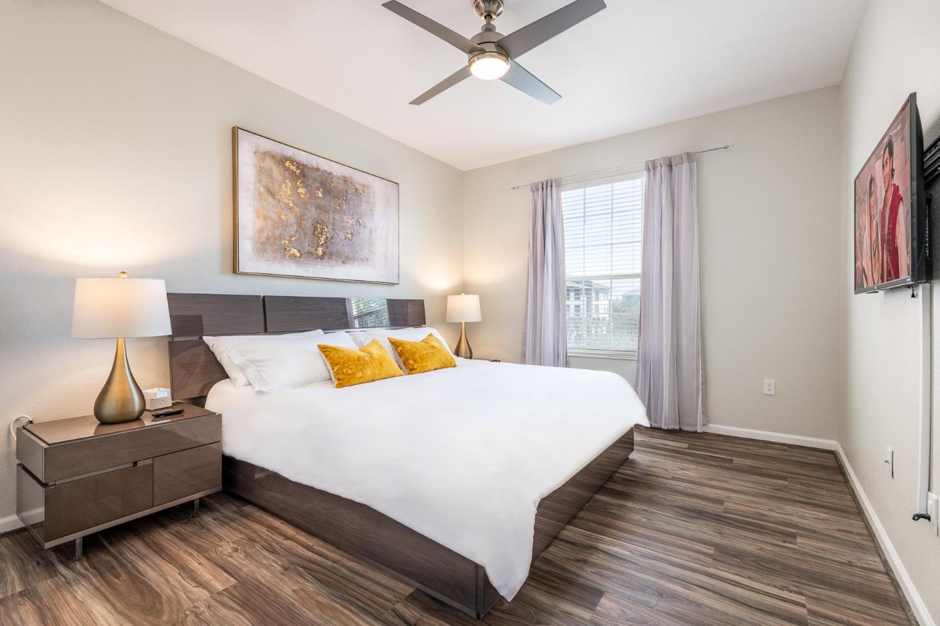 Villa Vistacay Balcony Near Pool Convention Ctr Idrive Orlando Esterno foto